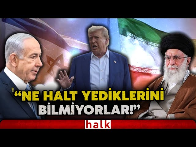 Ateşkesin ihlal edilmesi ABD Başkanı Trump'ı küplere bindirdi ''ikisinden de memnun değilim''