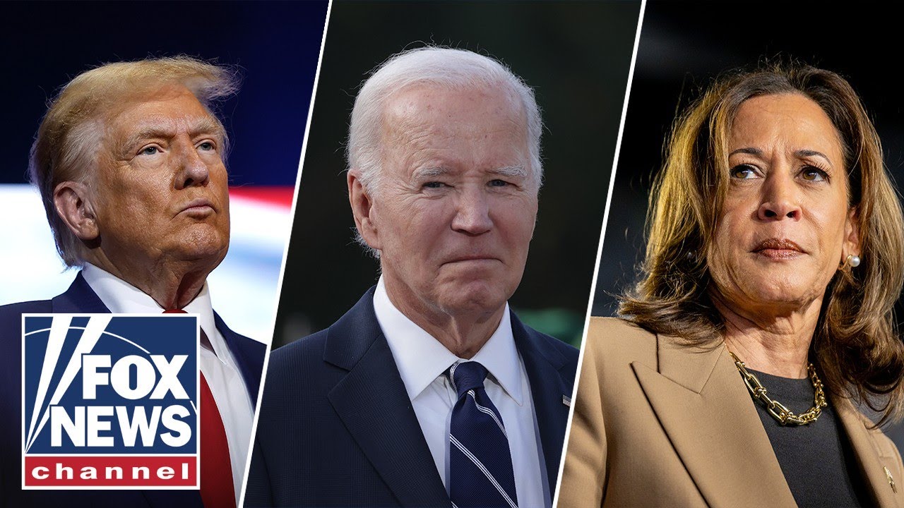 'ASTONISHING': Former Biden spokesperson makes BOLD admission