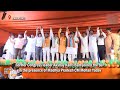 Former Congress LS Candidate From Indore Akshay Kanti Bam Joins BJP | News9