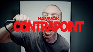 Hammok - CONTRAPOINT (Official Music Video)