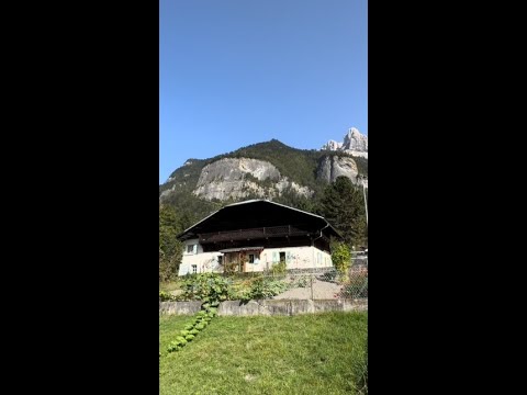 Property video
