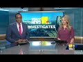 Tiffin Mats fire investigation looking into fraud complaints(WBAL) - 01:39 min - News - Video