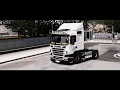 Scania G420 + Tırsan v3.0