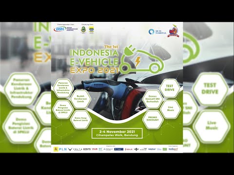 https://www.youtube.com/watch?v=_S9abZyPCOY&t=1788sPembukaan Indonesia E-Vehicle Expo Indonesia 2021