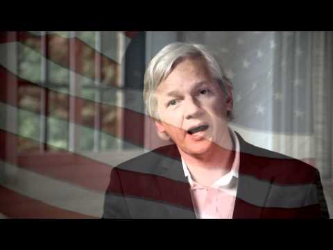Shadows of Liberty'