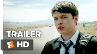 Being Charlie Official Trailer 1