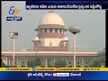 SC Questioned to AP, Telangana, Odisha &amp; Chhattisgarh Over Polavaram