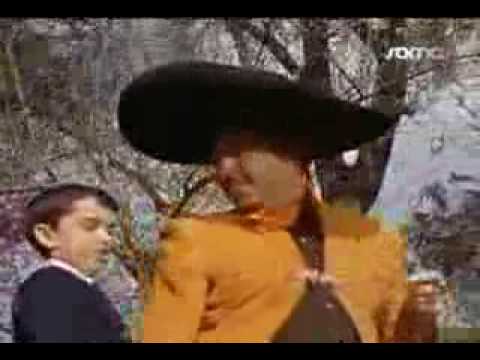 JOSELITO Y ANTONIO AGUILAR MALAGUEÑA SALEROSA