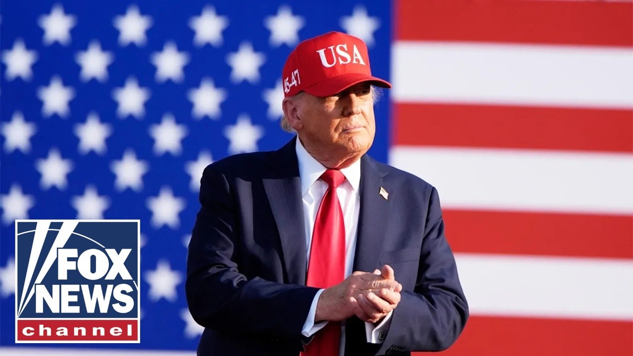 'MORTAL THREAT': Trump issues warning ahead of July 4