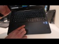 Dell Latitude E5550 Hands On [4K UHD]