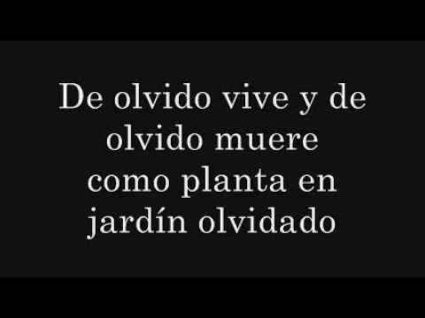 El Cantar de la Luna Oscura-Mägo de Oz (con lyrics-letra)