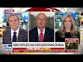 This anger from Biden is manufactured: Karl Rove  - 05:43 min - News - Video