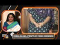 Belagavi Horror | Woman Raped And Forced To Convert | News9  - 06:25 min - News - Video