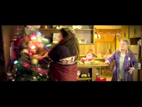 All American Christmas Carol'