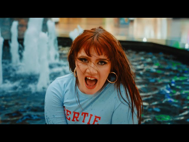 CMAT - EURO-COUNTRY (Official Video)
