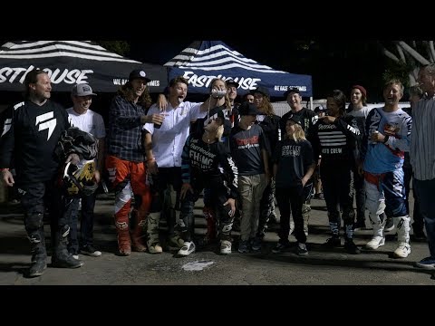 Knobby Night - Costa Mesa Speedway