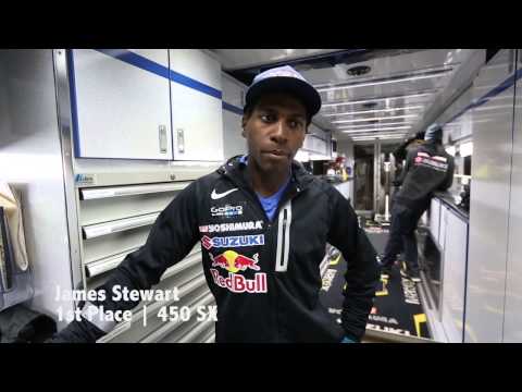 How Was Your Weekend? James Stewart, Martin Davalos, Nick Wey 