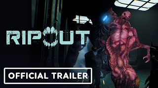 Ripout - Official Gameplay Trailer