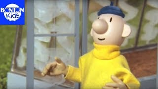 Pat a Mat - Zavranie