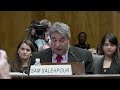LIVE: Boeing whistleblower testifies before Congress about defects in planes  - 01:24:44 min - News - Video
