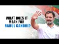 Lok Sabha Election Results: What Do They Mean for Rahul Gandhi? | News9 Decodes  - 10:06 min - News - Video