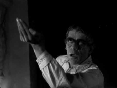 The Ghoul'