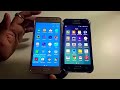 Samsung Galaxy J2 Vs Samsung Galaxy J1 Ace