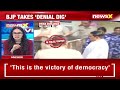 Sheikh Shahjahan Remanded For 10 Days | BJP & TMC Faceoff | NewsX  - 06:11 min - News - Video