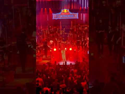 Loredana - Nese Don (KKL Luzern 2021 LIVE)
