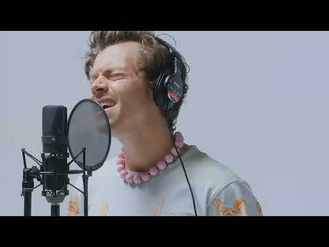[REMOVED MR] Harry Styles - Boyfriends / THE FIRST TAKE