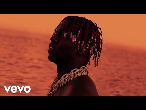 Lil Yachty - BABY DADDY (Audio) ft. Lil Pump, Offset