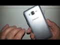 Samsung Galaxy j2 Prime обзор - review