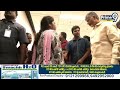 ఇదెక్కడి క్రేజ్ రా మావ..షాక్ అయిపోయిన సీఎం | CM Chandrababu Craze | Prime9 News  - 02:50 min - News - Video