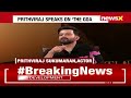 Prithviraj Sukumaran, Actor Talks On Aadujeevitham The Goat Life  | Exclusive Interview | NewsX  - 18:58 min - News - Video