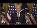 WATCH LIVE: Joe and Jill Biden hosts Black History Month event at White House  - 06:50 min - News - Video