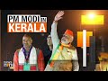 PM Modis Spiritual Odyssey: A Two-Day Sojourn through Keralas Sacred Heart | News9  - 07:16 min - News - Video