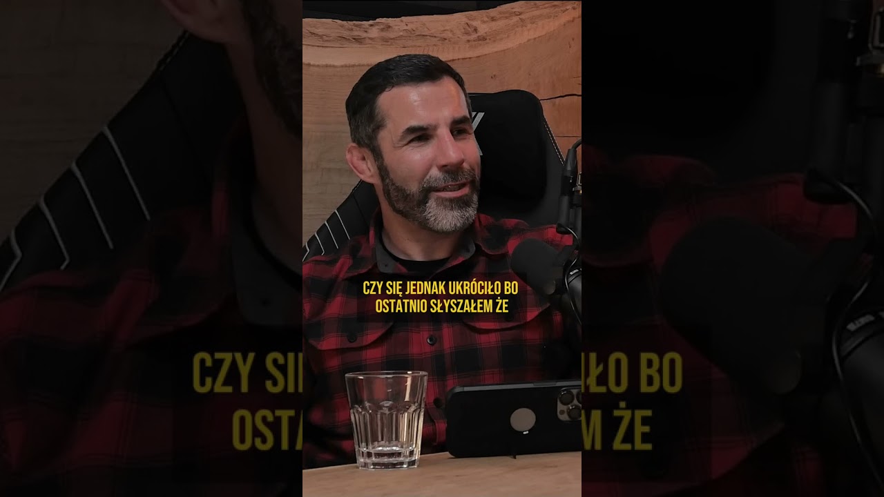 Podwozili go na selekcji!
