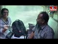 LIVE | విశాఖ ట్రైన్లో  ఓటర్ల ఆవేదన..వైరల్ వీడియో | Poling Day 2024  | Visakhapatnam Voters | hmtv - 00:00 min - News - Video