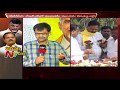 Will Motkupalli Narasimhulu Leave Telangana TDP? : Comments to Merge TDP in TRS