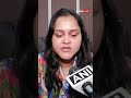 Asia Cup 2025: India-Pak Match पर बोलीं Aishanya Dwivedi | Pahalgam Attack Victim | ABP SHORTS  - 01:15 min - News - Video