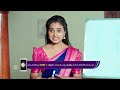 Rowdy Gari Pellam - Telugu Tv Serial - Adarsh, Ameeta Sadashiva - Ep 126 - Best Scene - Zee Telugu