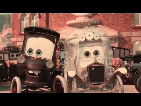Time Travel Mater'