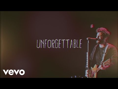 Unforgettable (Radio Mix)