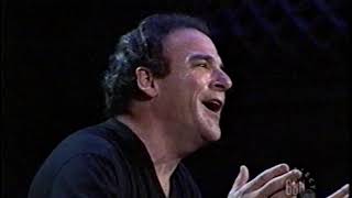 Mandy Patinkin, The Boston Pops, Loving You &amp; If I Loved You, 10 14 00