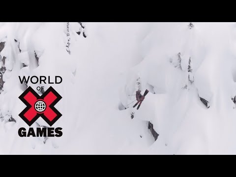 Sammy Carlson: Twenty-Four - FULL VIDEO | World of X Games