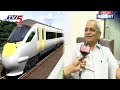 Special Report On Amaravati Metro Project