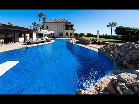 Property video