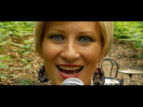 Aneta George - Aneta George & Martin Milcent Trio - Give It Time (music video)