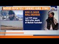 Tensions Continue: Pakistan Strike in Kabul Fails to Hit TTP Chief | News9