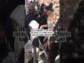 See Channing Tatum and Zoë Kravitz at Lenny Kravitz Walk of Fame ceremony  - 00:13 min - News - Video